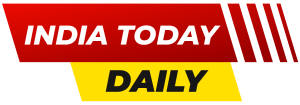 India Today Daily