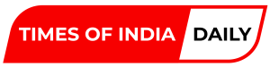 Times of India Daily
